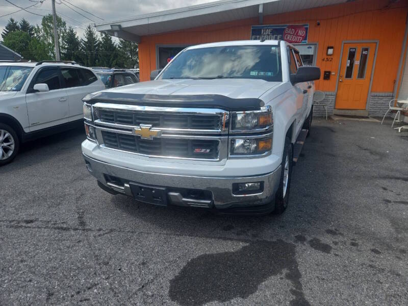 chevrolet silverado 1500 2014 3GCUKREC8EG218404 image chevrolet silverado 1500 2014 3GCUKREC8EG218404 image